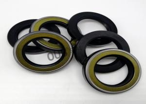 Quality Ex300 Ex270 Ex270-5 4191666 Wear-Resistant Oil Seal Kits For Hitachi 3078298 Excavators 985099 for sale