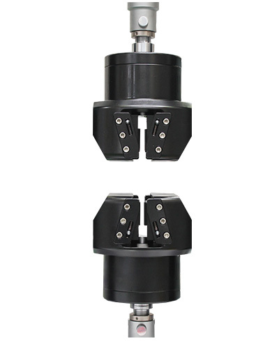 Customized Puncture Fixture For Universal Testing Machine