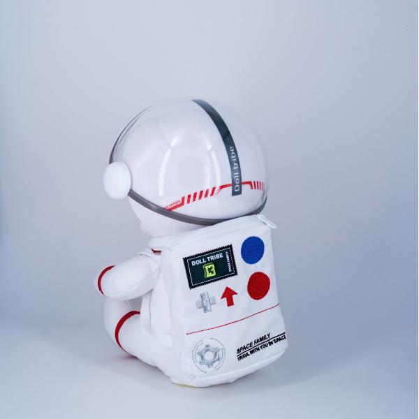 OEM ODM Creative Soft Plush Toys Cute Bunny Stuffed Animal CPSC IOS EN71 Approved