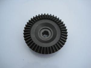China Spiral Bevel Gear,Bevel Gear At Competitive Price on sale