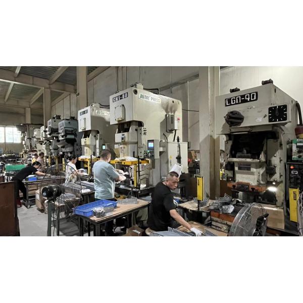 Custom Laser Cutting CNC Machined Parts Service Sheet Metal Fabrication