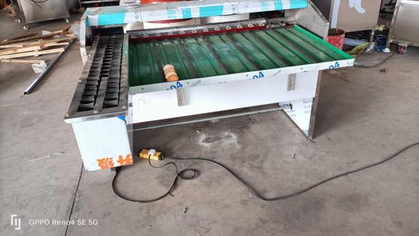 Egg Sorting Machine By Weight Machine For Sorting Eggs Egg Sorting Grading