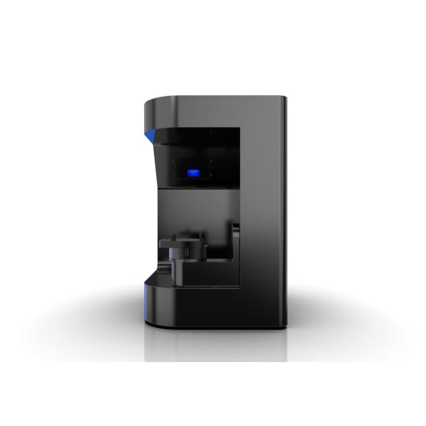 All-in-One Implant Scanning Dental Lab 3D Scanner Universal Voltage For Dental Labs