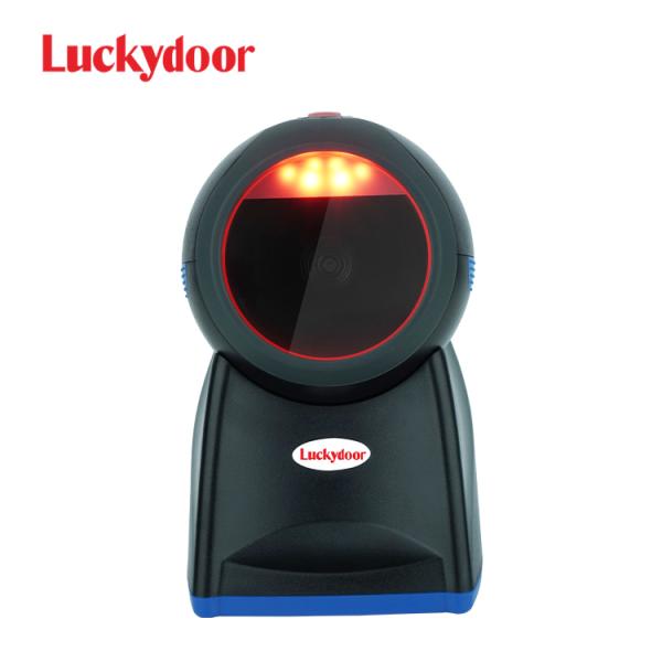 Mobile Phones Barcode Scanner 2d BT Back Clip with Iphones Barcode Scanner for Point of Sale System