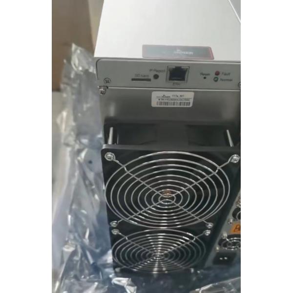 BTC Antminer T17E 50T 2750W Low Noise Low Power Consumption