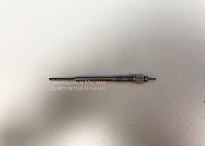 8-94390777-4 diesel engine glow plug ISUZU 4HK1 6HK1 6HH1 4JJ1