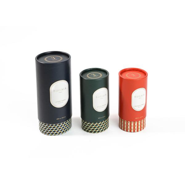 Luxury Candle Packaging Box