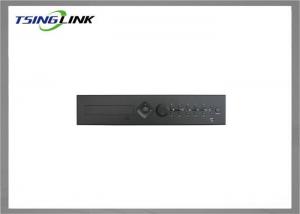 Quality Cloude Storage System 8CH AHD CCTV DVR NVR Remote Control With 8T Hard Disk Storage for sale