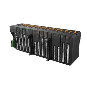 China EX Series PLC Expansion Module Remote I/O Module for industrial automation on sale