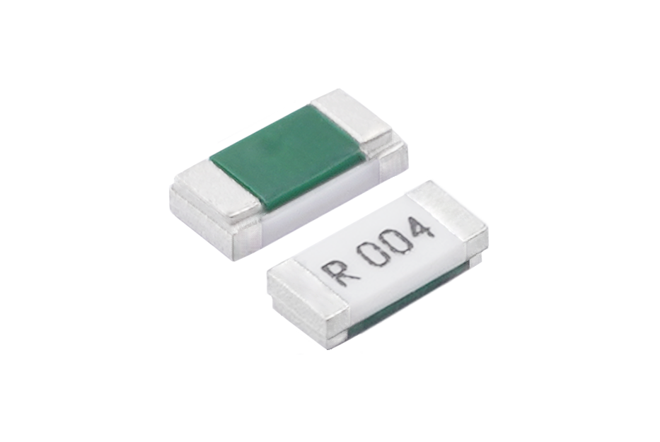 China Low Inductance 0805 Resistors High Precision 5m Ohm Resistor 0.5W on sale