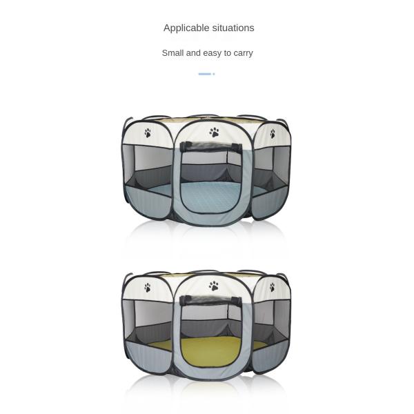 100% Cotton Dog Snuffle Mat 42 In Reusable Puppy Training Pads