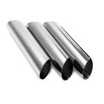 304 304L 316 316L Stainless Steel Tube Galvanized Coating Corrosion Resistance