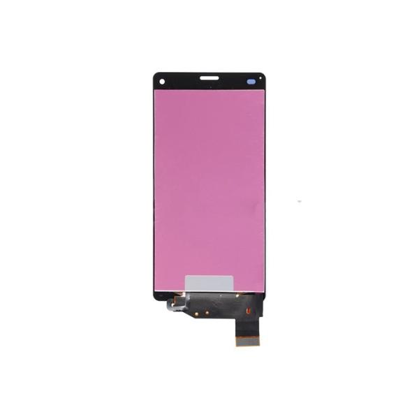 High Copy Sony Z5 Screen Replacement , Cold Glue Sony Z5 Digitizer Assembly