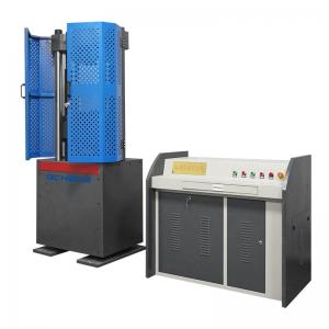 Quality Computer Control Tensile Hydraulic Universal Testing Machines for sale