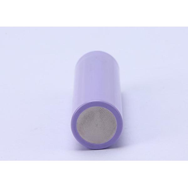 High Power Brand Lithium Ion Cells 18650MF1 3.6V 2200mAh 46g Weight