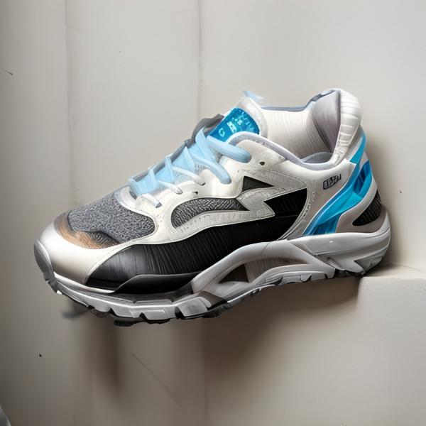 OEM ODM Casual Shoe Customization Service Odorproof, Breathable