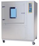 Non - Ferrous Paint Xenon Test Chamber With PID Self-Tuning Temperature Control