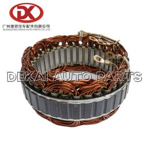 China 4HG1 ISUZU Electrical Parts Alternator Stator 8971928500 97192850-0 on sale
