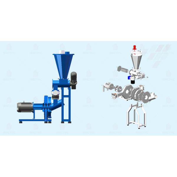 New Design Natural Gas Burner with Precise Temperature Control and Good Firing Uniformity for Tunnel Kilns