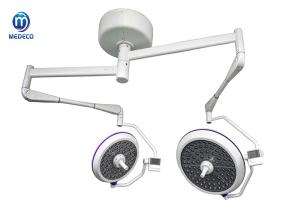 Quality Medical 700mm LED OT Light 40000 Lux Ceiling Surgical Light for sale