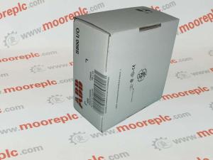Quality ABB Module IMMPI01 ABB IMMPI-01 ABB IMMPI 01 INTERFACE MODULE superior quality product for sale