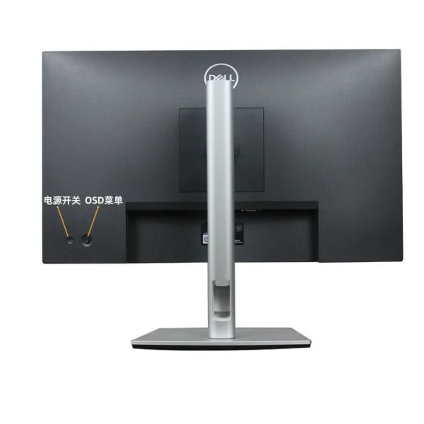 S 27 Inch FHD Computer Monitor P2722H And With Vertical Viewing Angle 178°