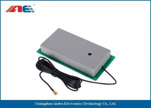 Quality Embedded RFID Reader And Antenna For RFID Security System PCB And Metal Plate Material for sale