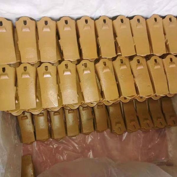 Excavator Drilling Bucket Cutter Bits Teeth Holder Pin Long Service Life