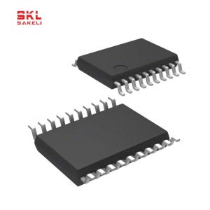 Quality STM32F031F6P7 MCU Microcontroller 32Bit ARM LCD USB Interface Low Power for sale