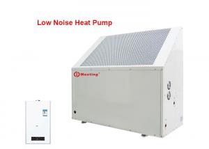 Quality 21KW Air To Water Heat Pump Work With Wall Mounted Gas Boiler For Floor Heating And Daily Hot Water for sale