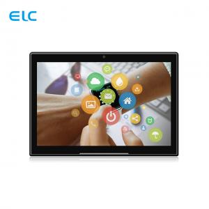 Quality 7 Inch 1024*600 Desktop Tablets LCD Tv Digital Signage Panel All In One Pc for sale