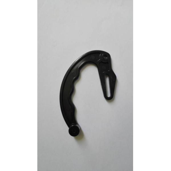 KW1-M1140-OOX Smt Machine Parts YAMAHA CL8 * 4 Original Pin Feeder Handle 8MM