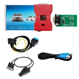 Quality 2017 CGDI Prog MB Benz Car Key Add Fastest Benz Key Programmer Support All Key Lost for sale