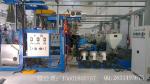 PVC Blown Film Extrusion Machine
