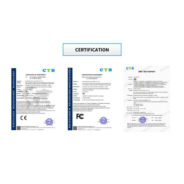 stock Compatible 6.5-Inch WLED Custom LCD Display Module with 640*240 Resolution LM7M633 Modules