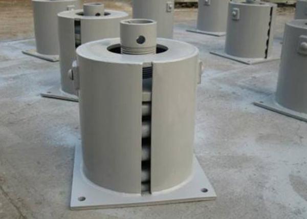 Buy Variable / Constant Spring Hangers And Supports For Power Plants Pipe Connector at wholesale prices