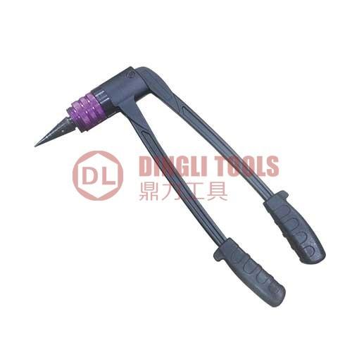 Buy DL-1232-8-3 Pipe Expander Tool 1kg Manual Expansion Tool With Rotating Head at wholesale prices