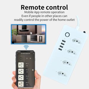 Remote Control Homekit Light Socket WiFi Automation TUYU Remote Control Wall