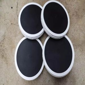 Quality Acid Dosing System Disc Type Diffuser With EPDM / PTFE Materials For Long Lasting Performance for sale