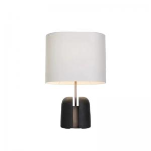 China Nordic Table Lamp Living Room Lamp Bedside Bedroom Villa Decoration Headlight on sale
