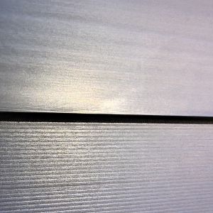 Chemical Resistant Sintering Graphite 105 W/MK Isostatic Graphite Block