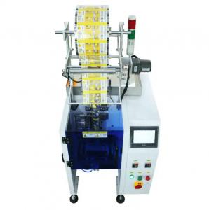 Quality CE Semi Automatic Packaging Machine 50HZ Bowl Packing Machine for sale