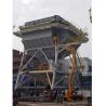 Buy cheap 450 Tph Dust Control Hopper For Cargo Handling Equipment At Sea Port from wholesalers