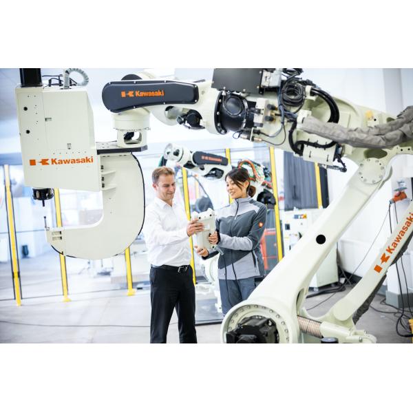 High Flexibility Robot Cables Industrial Cabling System Customizable