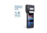 RK550X Android Print Handheld Terminal with Scanning and Printing Features