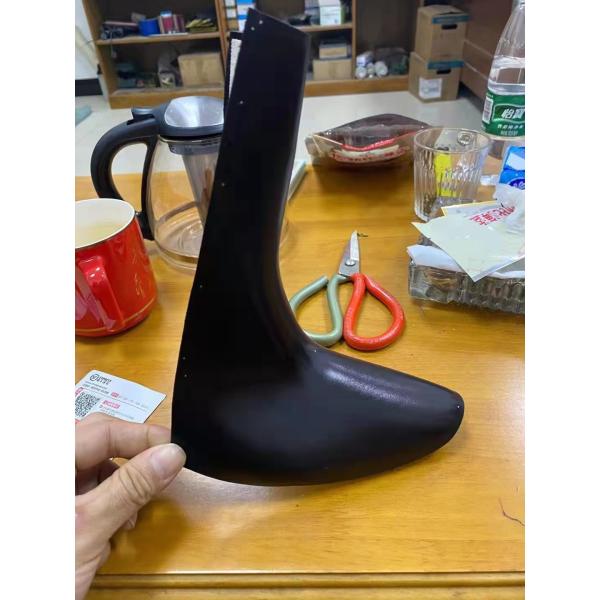 YT-688A 3D Upper Vamp Shoe Crimping Hot Cold Molding Machine