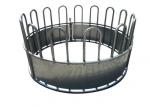 Round Bale Hay Feeder withloop Top for Livestock Farm 1.5X2Meter With Diameter