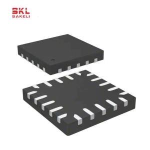 Quality STM8S103F3U6 MCU Microcontroller Unit Programmable Embedded FLASH for sale