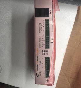Quality Eltek Smartpack2 Monitoring Controller Module Smartpack2 Basic P/N 242100.501 for sale