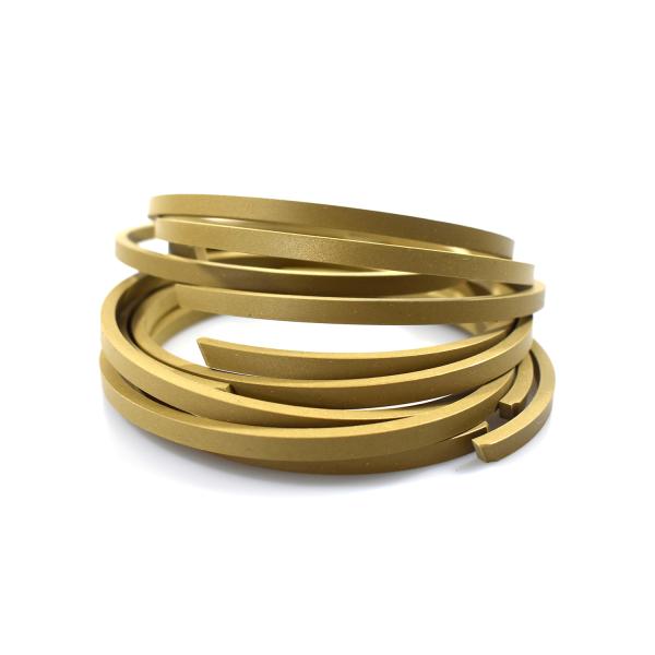 PTFE Bronze Piston Seal and Guide Ring KZT 95*4*7.9 for Temperature Applications